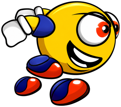 Emoji Runner